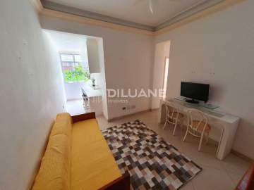 Apartamento 2 quartos à venda Copacabana, Rio de Janeiro - R$ 1.250.000 - CPAP21051