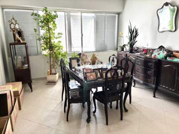 Apartamento 3 quartos à venda Copacabana, Rio de Janeiro - R$ 1.200.000 - CPAP31382