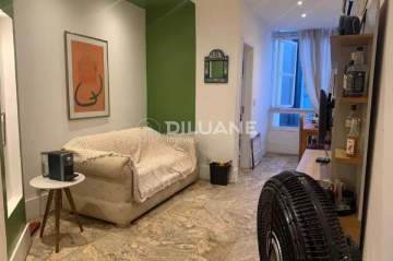 Apartamento 1 quarto à venda Copacabana, Rio de Janeiro - R$ 670.000 - CPAP10846