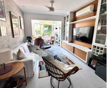 Apartamento 2 quartos para alugar Laranjeiras, Rio de Janeiro - R$ 7.000 - CPAP21056