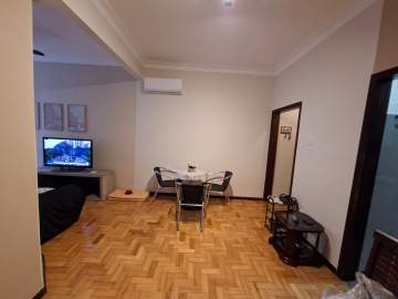 Apartamento 2 quartos à venda Copacabana, Rio de Janeiro - R$ 820.000 - CPAP21057