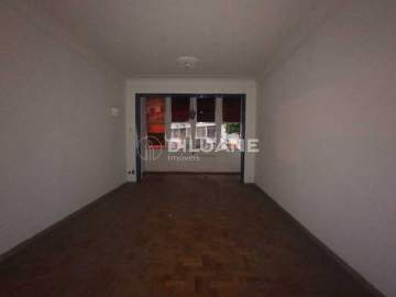 Ótima localização - Apartamento 4 quartos à venda Copacabana, Rio de Janeiro - R$ 1.050.000 - CPAP40355