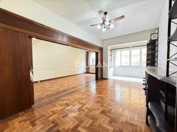 Apartamento 3 quartos à venda Copacabana, Rio de Janeiro - R$ 1.200.000 - CPAP31387