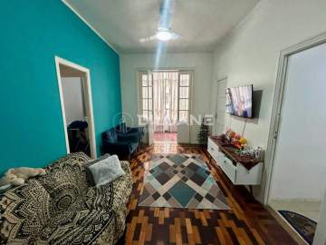 Apartamento 3 quartos à venda Copacabana, Rio de Janeiro - R$ 750.000 - CPAP31388