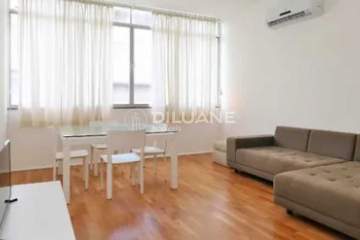 Apartamento 2 quartos à venda Leme, Rio de Janeiro - R$ 1.250.000 - CPAP21058