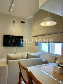 Apartamento 1 quarto à venda Glória, Rio de Janeiro - R$ 426.000 - CPAP10853