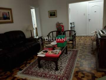 Apartamento 3 quartos à venda Copacabana, Rio de Janeiro - R$ 1.300.000 - CPAP31392