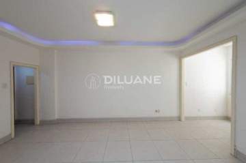 Ótima localização - Apartamento 2 quartos à venda Humaitá, Rio de Janeiro - R$ 675.000 - CPAP21060