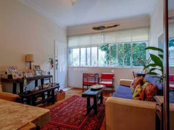 Imperdível - Apartamento 3 quartos à venda Humaitá, Rio de Janeiro - R$ 1.150.000 - CPAP31393