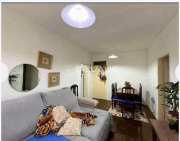 Apartamento 2 quartos à venda Botafogo, Rio de Janeiro - R$ 680.000 - CPAP21063