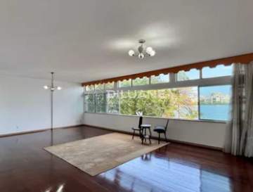 Apartamento 4 quartos para venda e aluguel Lagoa, Rio de Janeiro - R$ 2.950.000 - CPAP40356