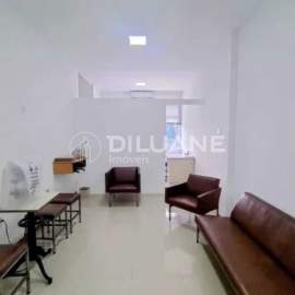 Apartamento à venda Avenida Nossa Senhora de Copacabana, Copacabana, Rio de Janeiro - R$ 550.000 - CPAP10854