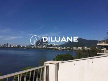 Cobertura à venda Avenida Borges de Medeiros, Lagoa, Rio de Janeiro - R$ 2.550.000 - BTCO20011