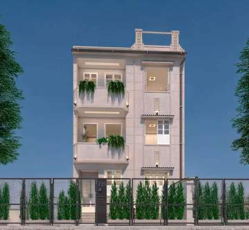 Ótima localização - Apartamento 2 quartos à venda Botafogo, Rio de Janeiro - R$ 970.000 - CPAP21070