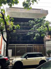 Prédio 305m² para alugar Botafogo, Rio de Janeiro - R$ 25.000 - CPPR00007
