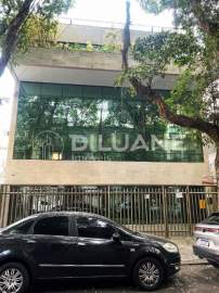 Prédio 354m² para alugar Botafogo, Rio de Janeiro - R$ 40.000 - CPPR00008