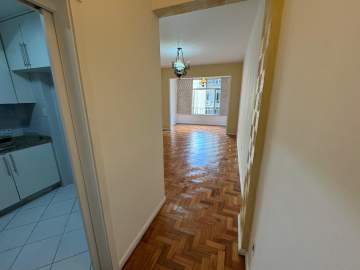 Apartamento 3 quartos à venda Copacabana, Rio de Janeiro - R$ 1.100.000 - CPAP31405