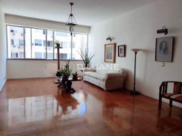 Apartamento 4 quartos à venda Ipanema, Rio de Janeiro - R$ 3.700.000 - CPAP40358