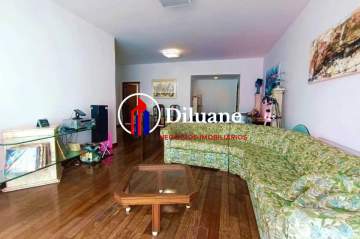 Apartamento 3 quartos à venda Copacabana, Rio de Janeiro - R$ 1.900.000 - CPAP31408