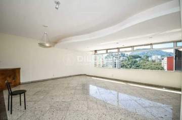 Cobertura 3 quartos à venda Copacabana, Rio de Janeiro - R$ 1.300.000 - CPCO30063