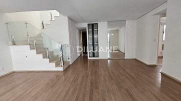 Lançamento - Cobertura 3 quartos à venda Leblon, Rio de Janeiro - R$ 3.400.000 - CPCO30064
