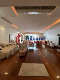 Imperdível - Apartamento 3 quartos à venda Copacabana, Rio de Janeiro - R$ 2.300.000 - CPAP31414