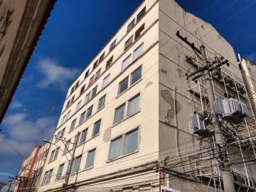 Prédio 5000m² à venda Centro, Rio de Janeiro - R$ 2.500.000 - BTPR00006
