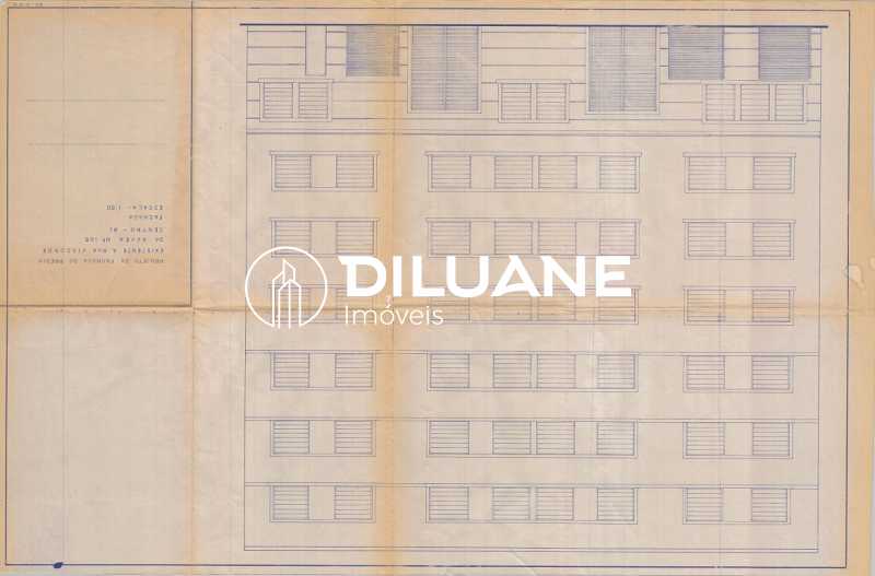 Conheça VG - 04 do imóvel - Prédio 5000m² à venda Centro, Rio de Janeiro - R$ 2.500.000 - BTPR00006 - 16 VG - 04 - 16