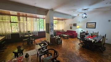 Lançamento - Apartamento 4 quartos à venda Copacabana, Rio de Janeiro - R$ 1.600.000 - CPAP40361