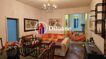 Lançamento - Apartamento 3 quartos à venda Copacabana, Rio de Janeiro - R$ 1.350.000 - CPAP31416