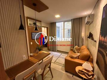 Apartamento 1 quarto à venda Copacabana, Rio de Janeiro - R$ 780.000 - CPAP10864