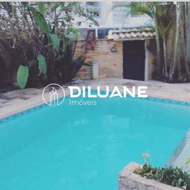 Conheça 913138893840339 do imóvel - 3 ótimas casas com piscina e vaga próxima ao colégio salesiano - NTCA80001 - 20 913138893840339 - 20