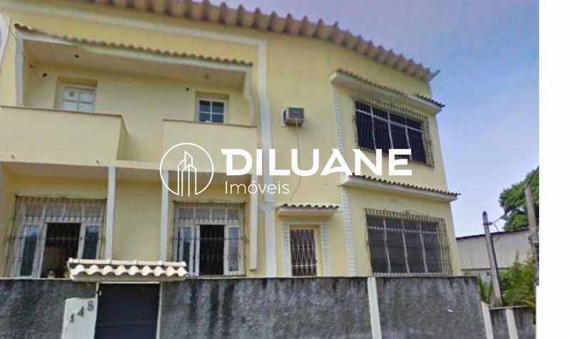 Conheça 917194771226012 1 do imóvel - 3 ótimas casas com piscina e vaga próxima ao colégio salesiano - NTCA80001 - 3 917194771226012 1 - 3