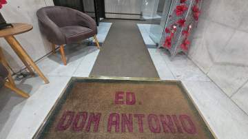 Imperdível - Apartamento 1 quarto à venda Copacabana, Rio de Janeiro - R$ 680.000 - CPAP10867