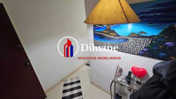 Imperdível - Apartamento 1 quarto à venda Copacabana, Rio de Janeiro - R$ 580.000 - CPAP10868