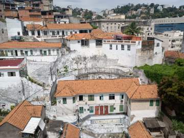 Apartamento 1 quarto à venda Glória, Rio de Janeiro - R$ 380.000 - CPAP10869