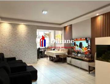 Apartamento 3 quartos para venda e aluguel Copacabana, Rio de Janeiro - R$ 1.280.000 - CPAP31424