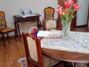 Ótima localização - Apartamento 4 quartos à venda Copacabana, Rio de Janeiro - R$ 2.400.000 - CPAP40362