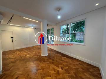Apartamento 3 quartos à venda Copacabana, Rio de Janeiro - R$ 1.580.000 - CPAP31427