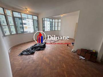 Apartamento 3 quartos à venda Copacabana, Rio de Janeiro - R$ 750.000 - CPAP31430