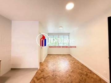 Ótima localização - Apartamento 2 quartos à venda Leblon, Rio de Janeiro - R$ 1.850.000 - CPAP21085