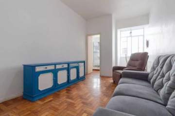 Apartamento 2 quartos à venda Copacabana, Rio de Janeiro - R$ 685.000 - CPAP21087