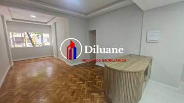 Apartamento 3 quartos à venda Copacabana, Rio de Janeiro - R$ 1.100.000 - CPAP31435
