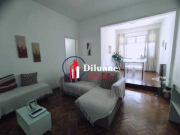 Apartamento 3 quartos à venda Copacabana, Rio de Janeiro - R$ 945.000 - CPAP31436