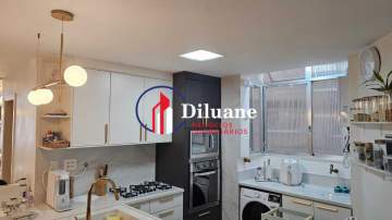 Apartamento 2 quartos à venda Copacabana, Rio de Janeiro - R$ 900.000 - CPAP21089