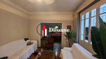 Apartamento 4 quartos à venda Copacabana, Rio de Janeiro - R$ 1.790.000 - CPAP40365