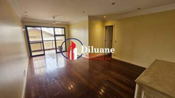 Lançamento - Apartamento 4 quartos à venda Ipanema, Rio de Janeiro - R$ 2.600.000 - CPAP40367