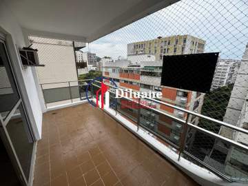 Apartamento 2 quartos à venda Copacabana, Rio de Janeiro - R$ 1.225.000 - CPAP21091