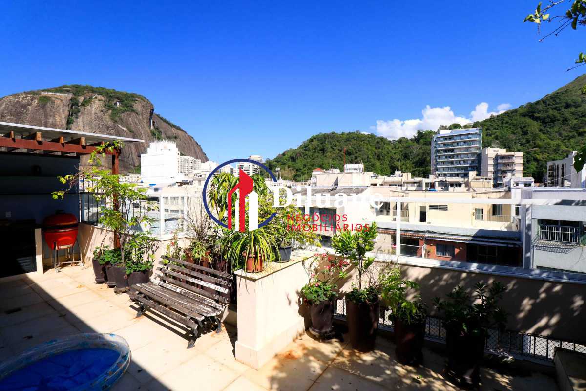 Conheça Terraço B IMG_046600 do imóvel - Cobertura 4 quartos à venda Copacabana, Rio de Janeiro - R$ 2.600.000 - CPCO40041 - 7 Terraço B IMG_046600 - 7