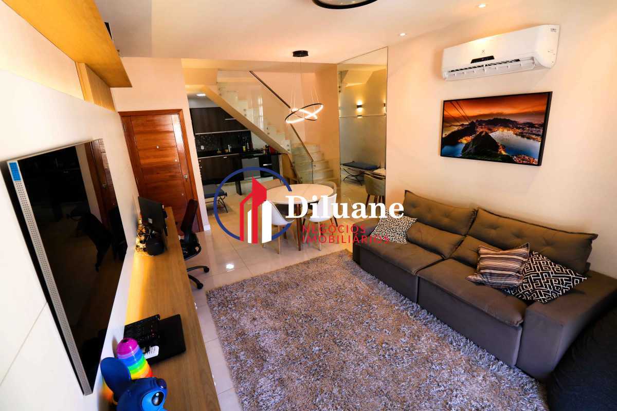 Conheça Sala 1 IMG_03620 do imóvel - Cobertura 4 quartos à venda Copacabana, Rio de Janeiro - R$ 2.600.000 - CPCO40041 - 15 Sala 1 IMG_03620 - 15